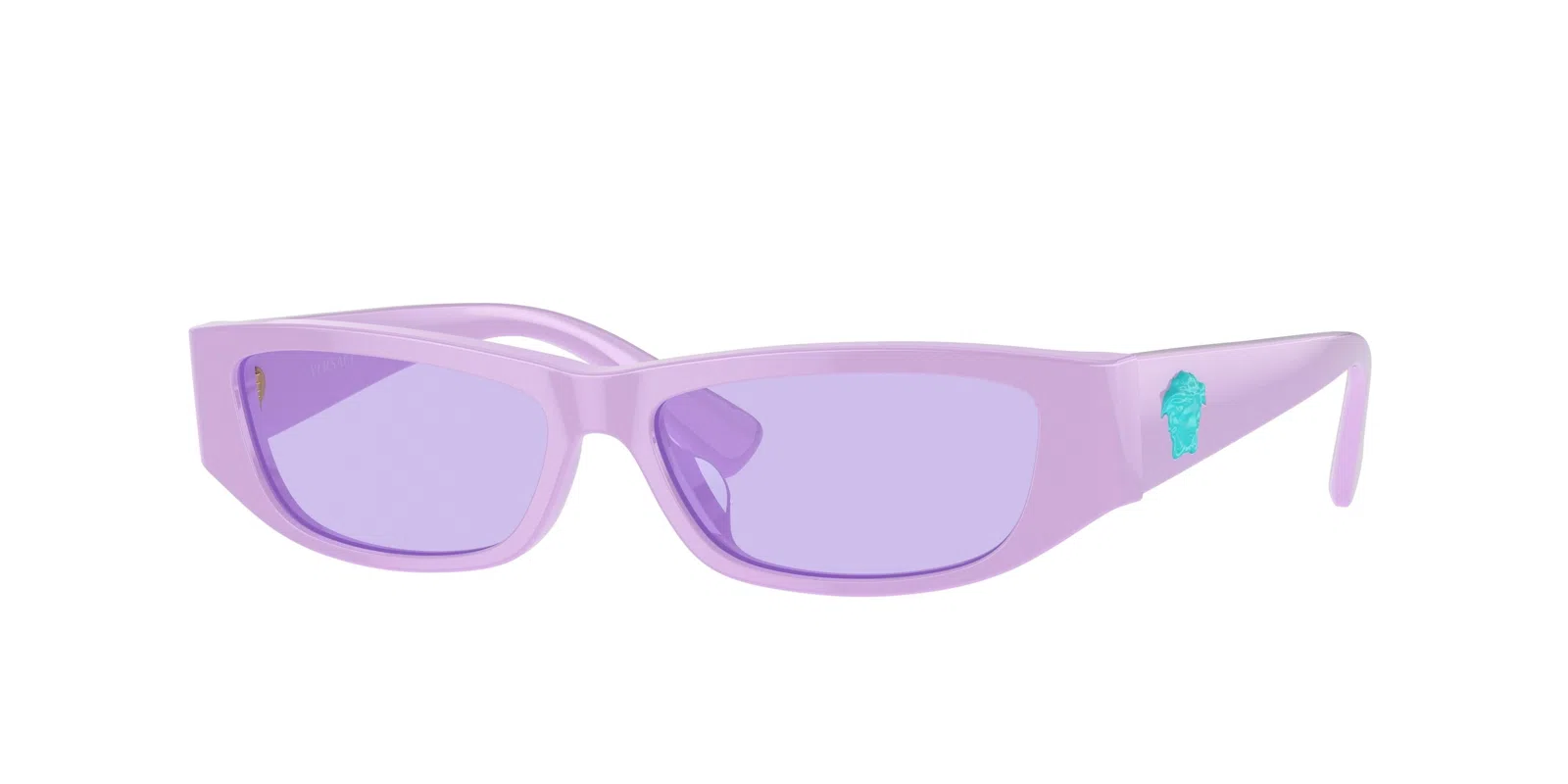 Versace Kids 4002U Sunglasses - view 2
